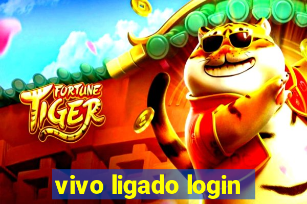 vivo ligado login